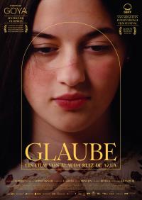 Glaube Filmposter