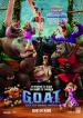 G.O.A.T. - Bock auf große Sprünge Filmposter