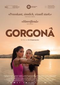 Gorgonà Filmposter