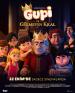Gupi und der König, der nicht lachen kann Filmposter