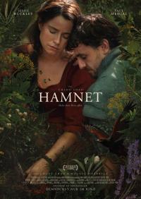 Hamnet Filmposter