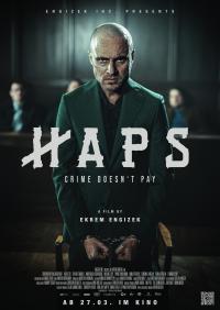 Haps Filmposter