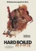 Hard Boiled Filmposter