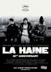 Hass - La Haine Filmposter