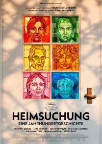 Heimsuchung - Eine Jahrhundertgeschichte Filmposter