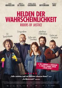 Helden der Wahrscheinlichkeit Filmposter