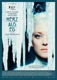 Herz aus Eis Filmposter