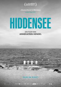 Hiddensee Filmposter