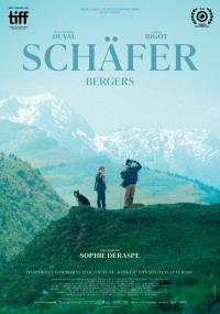 Hirten Filmposter