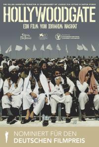 Hollywoodgate - Ein Jahr unter den Taliban Filmposter
