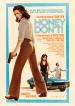 Honey Don't! Filmposter