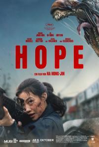 Hope Filmposter