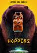 Hoppers Filmposter