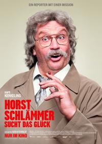 Horst Schlämmer sucht das Glück Filmposter