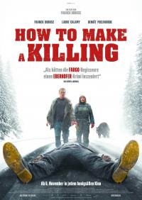 How to Make a Killing Filmposter