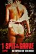 I spit on your Grave - Ich spuck' auf dein Grab Filmposter