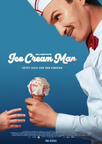 Ice Cream Man Filmposter