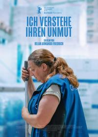 Ich verstehe Ihren Unmut Filmposter