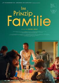 Im Prinzip Familie Filmposter