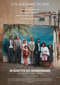 Im Schatten des Orangenbaums Filmposter