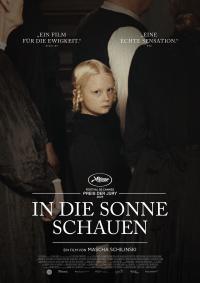 In die Sonne schauen Filmposter