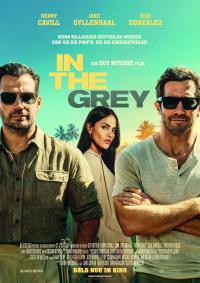 In the Grey Filmposter