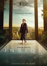 Inside (OV) Filmposter