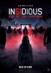 Insidious: Out of the Further Filmposter