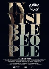 Invisible People Filmposter