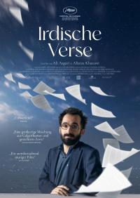 Irdische Verse (OV) Filmposter