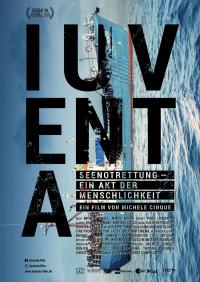 Iuventa Filmposter
