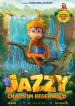 Jazzy - Chaos im Regenwald Filmposter