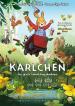Karlchen - Das große Geburtstagsabenteuer Filmposter