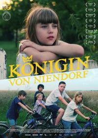 Königin von Niendorf Filmposter