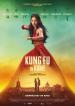 Kung Fu in Rome Filmposter