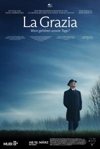 La Grazia Filmposter