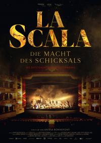 La Scala - Die Macht des Schicksals Filmposter