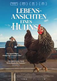 Lebensansichten eines Huhns Filmposter