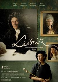 Leibniz - Chronik eines verschollenen Bildes Filmposter