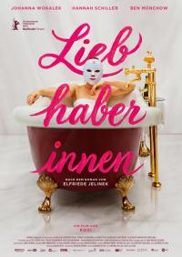 Liebhaberinnen Filmposter