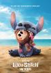Lilo & Stitch 3D Filmposter