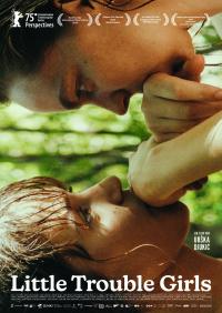 Little Trouble Girls Filmposter