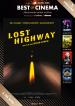 Lost Highway Filmposter