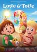 Lotte und Totte Filmposter