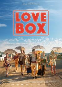 Lovebox Filmposter