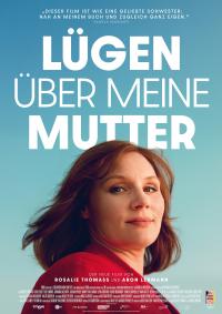 Lügen über meine Mutter Filmposter