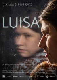 Luisa Filmposter
