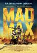 Mad Max: Fury Road (OV) Filmposter