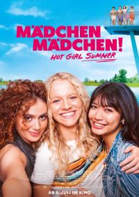 Mädchen Mädchen Filmposter