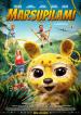 Marsupilami Filmposter